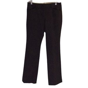[Worthington] Petite Black Dress Pants